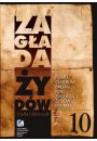 eBook Zagada ydw. Studia i Materiay nr 10 R. 2014 t. I-II mobi epub
