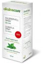 Alkaline Care Chlorophyll - spray chlorofil z mit 50 ml
