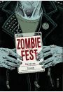 Audiobook Zombie Fest mp3