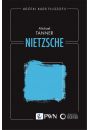 eBook Krtki kurs filozofii. Nietzsche mobi epub