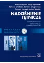 eBook Nadcinienie ttnicze. Poradnik dla lekarzy rodzinnych mobi epub