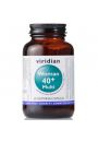 Viridian Woman 40+ Multi - suplement diety 60 kaps.