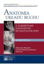 eBook Anatomia ukadu ruchu z elementami diagnostyki reumatologicznej. Kompendium mobi epub