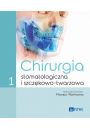 eBook Chirurgia stomatologiczna i szczkowo-twarzowa Tom 1 mobi epub