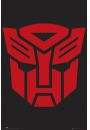Transformers Autobots - plakat