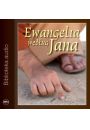 Ewangelia wedug Jana. Audiobook CD