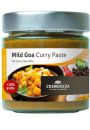 Cosmoveda Pasta curry bezglutenowa 175 g Bio