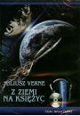Z Ziemi na Ksiyc Audiobook QES CD