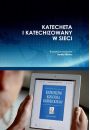eBook Katecheta i katechizowany w sieci pdf