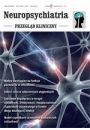 ePrasa Neuropsychiatria. Przegld Kliniczny NR 1(4)/2010