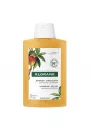 Klorane Szampon z mango do włosów 200 ml