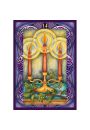 Wiccan Oracle Cards, Wyrocznia Wiccaska