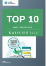 eBook TOP 10 Kadry i ubezpieczenia - kwiecie 2022 pdf
