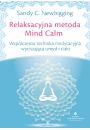eBook Relaksacyjna metoda Mind Calm mobi epub