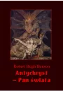 eBook Antychryst – Pan wiata mobi epub