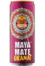 Maya Mate Napj z yerba mate o smaku granata 330 ml