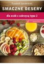 eBook Smaczne desery dla osb z cukrzyc typu 2 pdf