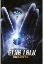 Star Trek Discovery - plakat filmowy 61x91,5 cm