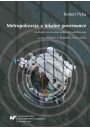 eBook Metropolizacja a lokalne „governance” pdf
