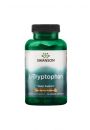 Swanson AjiPure L-Tryptophan 500 mg Suplement diety 90 kaps.