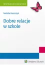 eBook Dobre relacje w szkole pdf