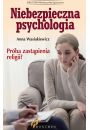eBook Niebezpieczna psychologia pdf mobi epub