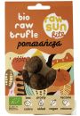 Raw Sun Bite Trufle pomaraczowe 105 g Bio