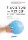 eBook Fizjoterapia w geriatrii. Podstawy i nowe trendy mobi epub