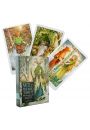 Wildwood Tarot, karty do wrenia