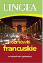 eBook Rozmwki francuskie ze sownikiem i gramatyk epub