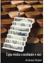 eBook Tajna wiedza o zarabianiu w sieci pdf mobi epub
