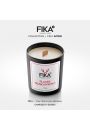 Fika Candles&Goods wieca sojowa - Placek truskawkowy 270 ml
