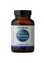 Viridian Fertility for women Podno dla kobiet - suplement diety 60 kaps.