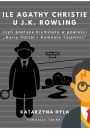 eBook Ile Agathy Christie u J.K. Rowling pdf