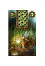 Wyrocznia Lenormand Wrek - Fairy Lenormand Oracle