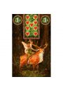 Wyrocznia Lenormand Wrek - Fairy Lenormand Oracle