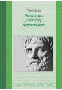 Parafraza "O duszy" Arystotelesa