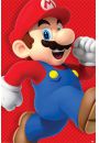 Super Mario Nintendo - plakat 61x91,5 cm