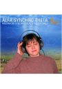 CD Alfa Synchro Theta 5 Hz Muzyka do synchronizacji pkulowej (kaseta) - Micha Pierzyski
