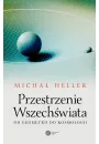 Przestrzenie wszechwiata Od geometrii do kosmologii