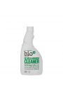 Bio-D, Spray do mycia szyb i luster, 500ml, zapas
