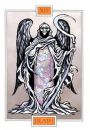 Tarot Uskrzydlonego Ducha - Winged Spirit Tarot