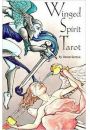 Tarot Uskrzydlonego Ducha - Winged Spirit Tarot
