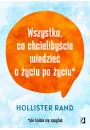 eBook Wszystko, co chcielibycie wiedzie o yciu po yciu mobi epub