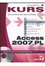 Access 2007 PL. Kurs