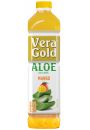 Vera Gold Napj aloesowy 30% z czstkami aloesu - mango 1.5 l
