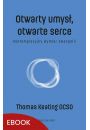 eBook Otwarty umys, otwarte serce epub