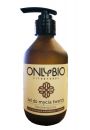 OnlyBio Fitosterol hipoalergiczny el do mycia twarzy z olejem z rzepaku 250 ml