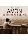 Audiobook Amon - austriacki rzenik mp3