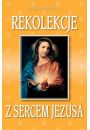 eBook Rekolekcje z Sercem Jezusa mobi epub
